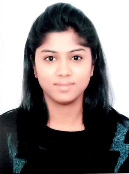 Sai Prateeka Reddy