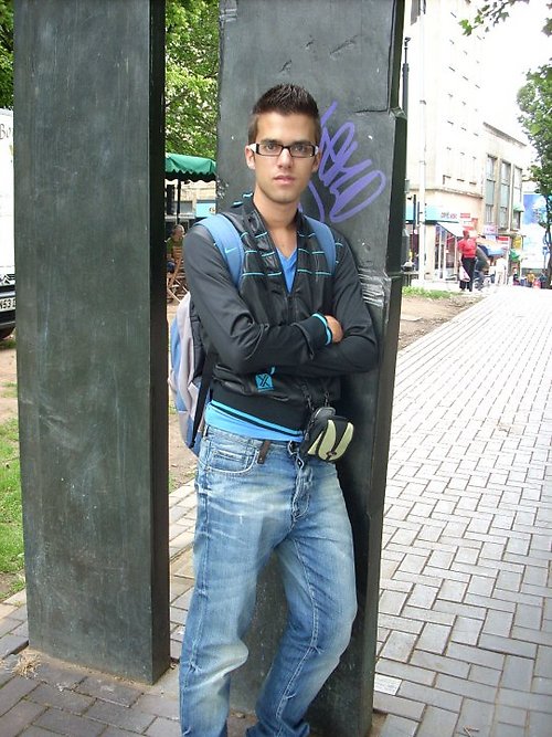 Elías Romero Romero