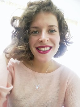 Camila Bocco