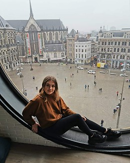 Monika Simonsen