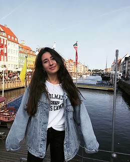 Blanca Rodríguez Hilario