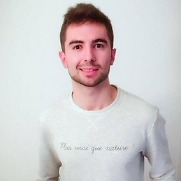 Jérémie Rocchiccioli