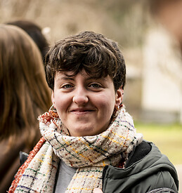 Ana Alarcón Navarro