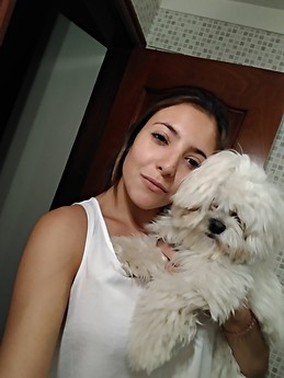 Carla González Peña