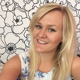 Lucie Štěpánková