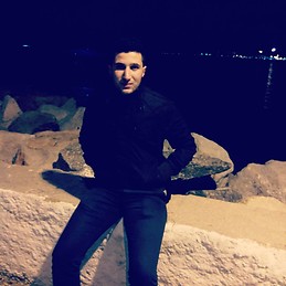 Fersaoui Abdelmadjid