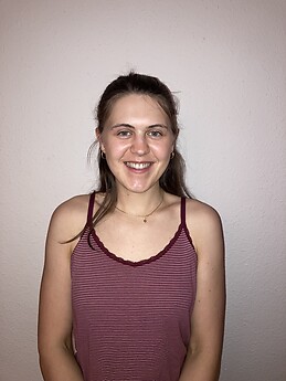 Isabel Batke