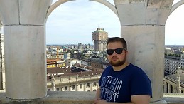 Illya Van Knippenberg