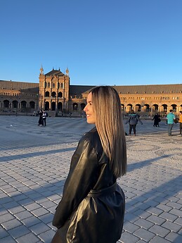 Esther Rodriguez Ingram