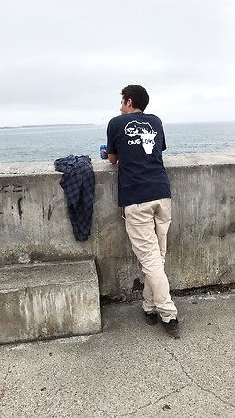 Javi Gorostiza Prendes