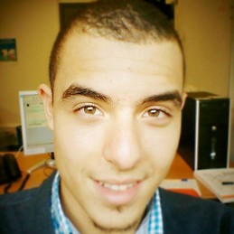 Ahmed El Alaoui