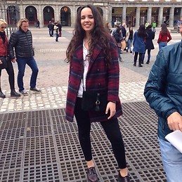 Cristina Sardá Utrilla