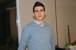 Alejandro Bustos