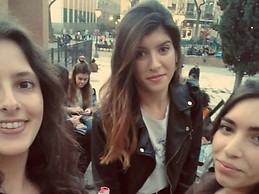 Ana Maria Martinez Lozano