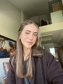 Leire Bárcena Fernández de Corres