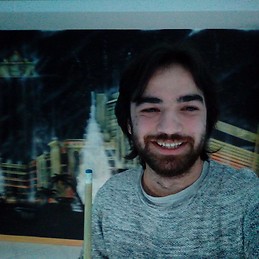 Valerian Vardzukashvili