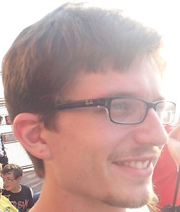 Christopher Arbogast