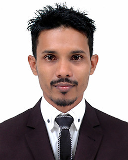 Md nasir uddin Shujon