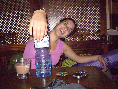Sandra Barros Barcala