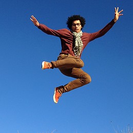 Jordane Marie-Angélique