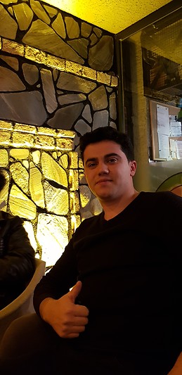 Ömer faruk Kılıç