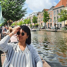 Lorena Chicharro Velazquez