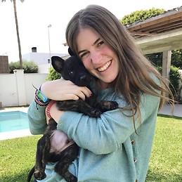 María Vargas Martín