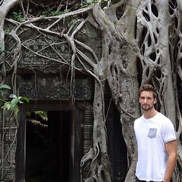 Christopher Schneider