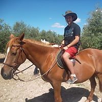 Daniel Quesada Cordero