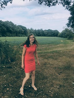 EmmaSuzanne de Waard