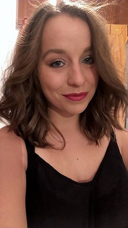 Katarzyna Mrowczynska