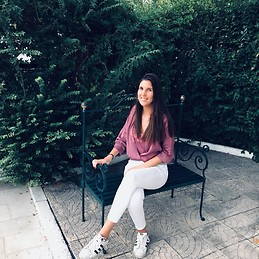 Joana De Carvalho Tirapicos