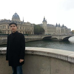 Alexander Zhegalov