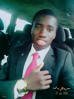 Ahmadou Lamine Gueye