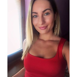 Rebeka Kulcsárová