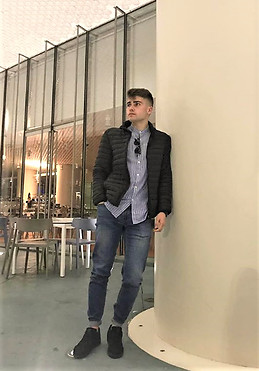 Fabián Musy Palacio