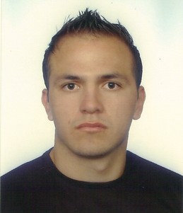 ISRAEL CAICEDO OLIVO