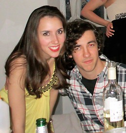 Gabriella Delgado-Rhodes