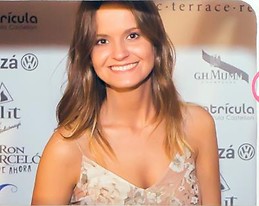 Carla Martínez Castillo