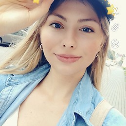 Justyna Warchoł
