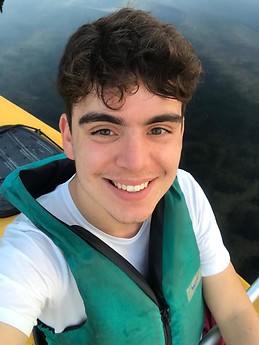 Nicolas Yun Christmann