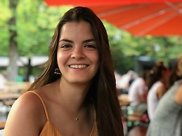 Alicia Rodrigo Fernández