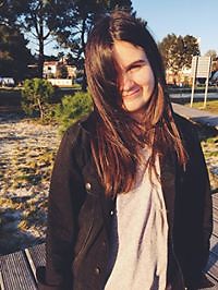 Jimena Andión García