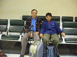 Mohammad Rezaur Rahman