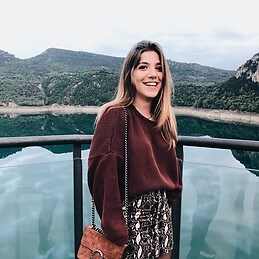 Laia Dobaño Roset