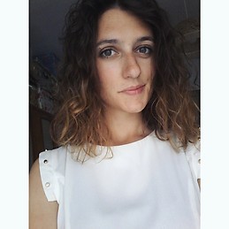 Nicole Prola