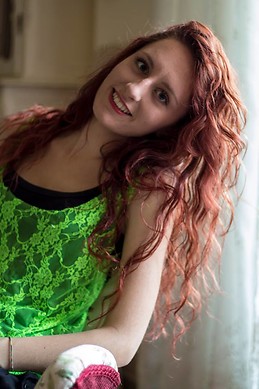 Valentina Colagrossi