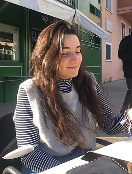 Sofia Duato Carreras