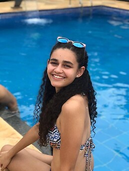 Ana Luiza