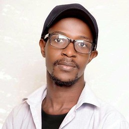 KIYINI JOSEPH BALAMAZZE